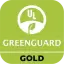 Certifikát Greenguard Gold