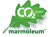 CO2 neutrální přírodní podlaha Linoleum Marmoleum 