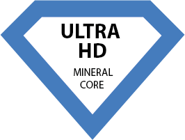 Extra hutné minerální jádro Ultra HD Mineral Core